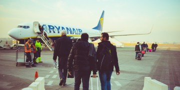 Des nouvelles de Ryanair : justice, trafic, nouvelles lignes